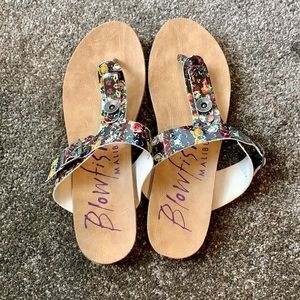 Blowfish Malibu Slip On